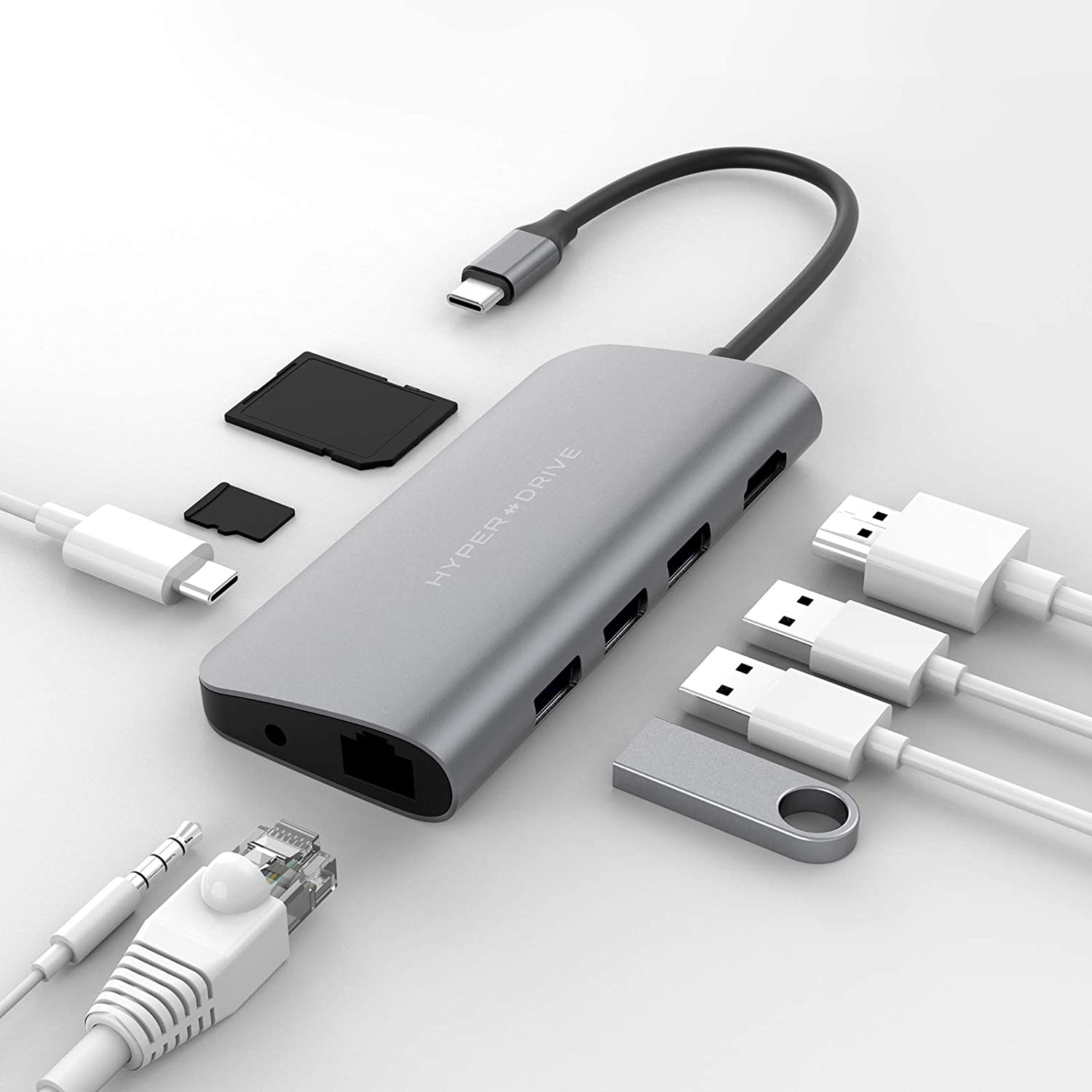 The Best Usb C Hubs And Docks For The Ipad Pro And Ipad Air In