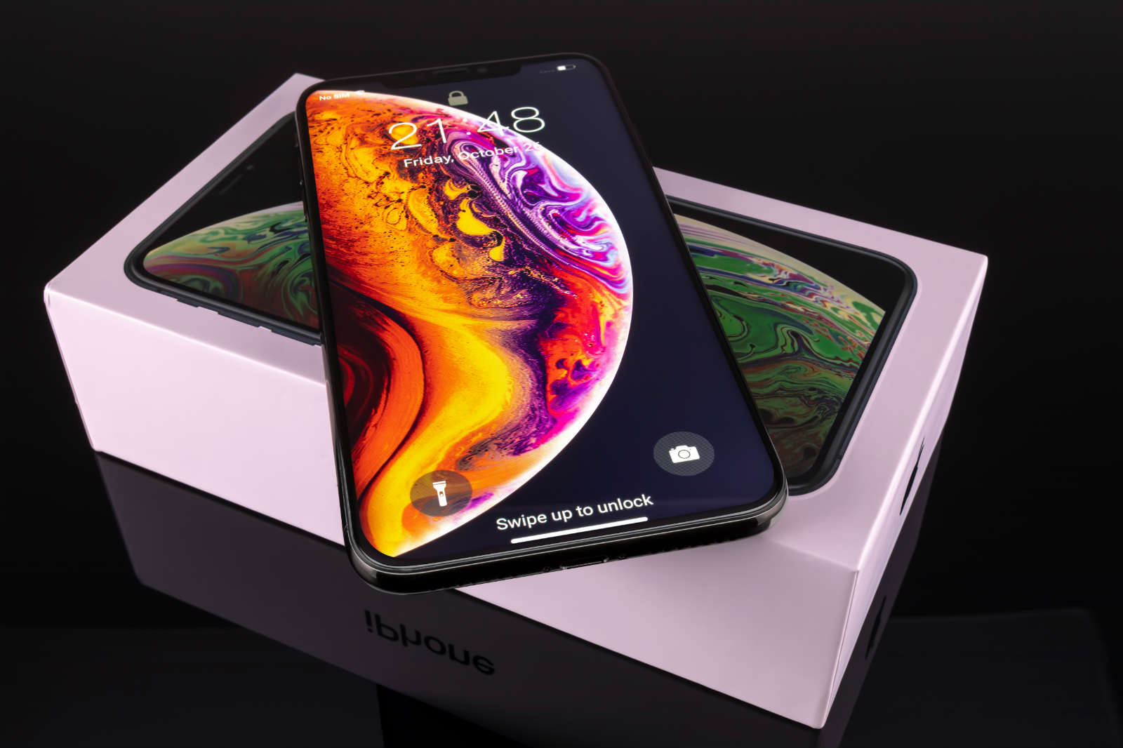 black friday 2019 iphone xr price - Max Tucker