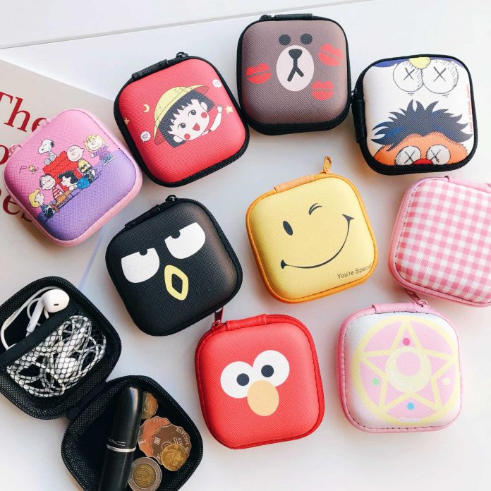 Cute Airpod Pro Cases