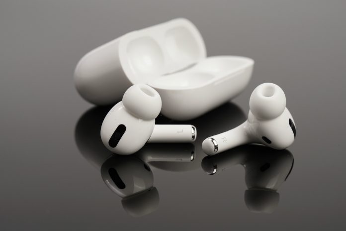 Leather Airpods Pro Cases