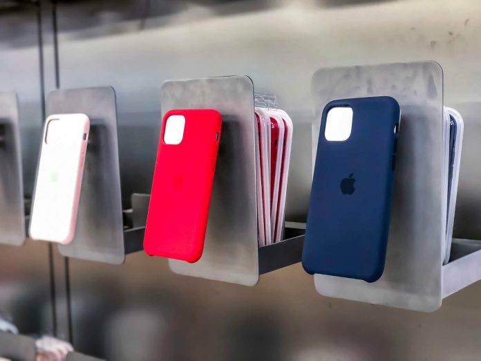 iPhone 11 Pro Leather Cases