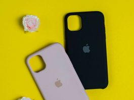 iPhone 11 Pro Slim Soft Cases