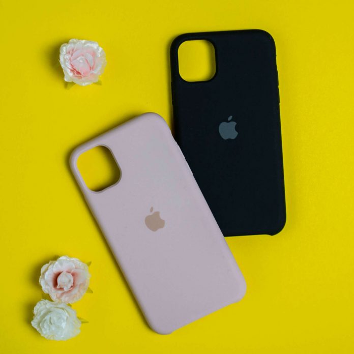 iPhone 11 Pro Slim Soft Cases