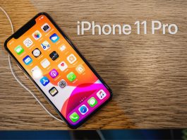 iPhone 11 Pro & XS Tempered Glass Screen Protectors11