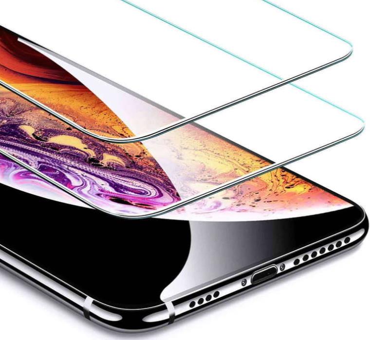 ESR iPhone 11 Pro Max XS Max Tempered Glass Screen Protector