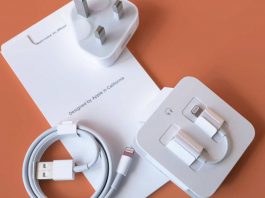 2019 iPad Air and iPad Mini Fast Charging