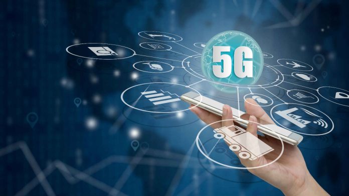 5G-Capable Phones