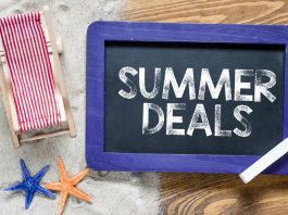 ESR Summer Sale 2019 Deals