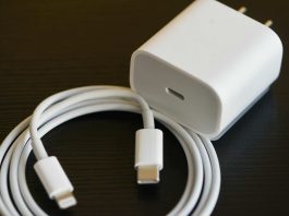 Fast Charge for iPad