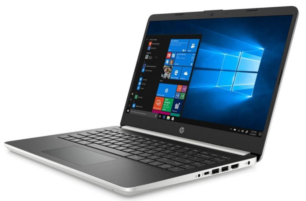 HP Laptop 10th Generation 14 Inches Intel Core i5 Processor