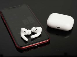 How to Find Lost Airpods Pro