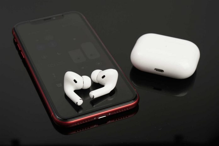 How to Find Lost Airpods Pro