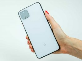 Pixel 4XL Accessories