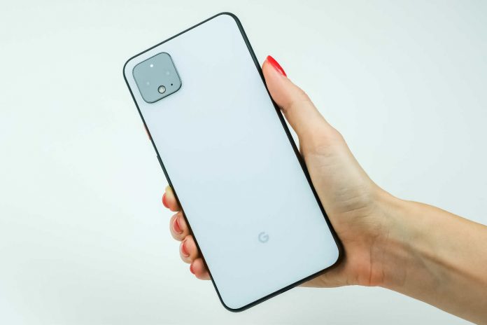 Pixel 4XL Accessories