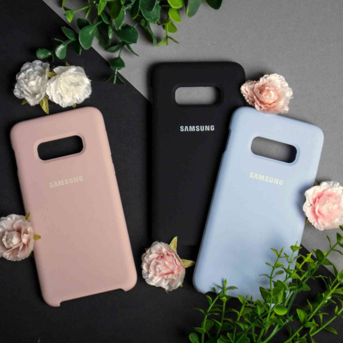 Samsung Galaxy S10 Cases