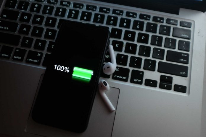 Tips to Charge Your iPhone