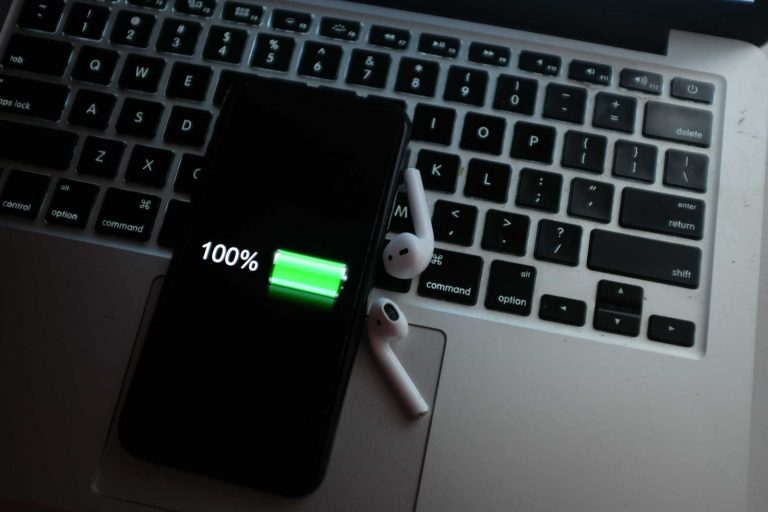 9 Simple Tips to Charge Your iPhone 11/11 Pro/11 Pro Max Faster