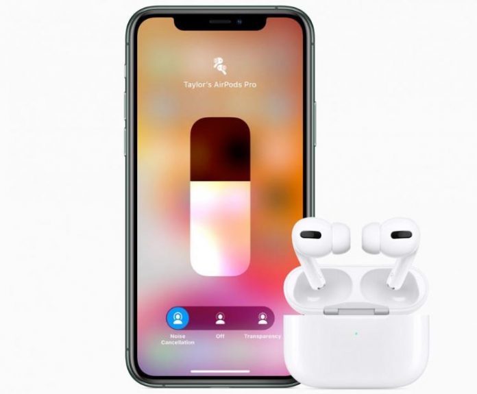 What Should I Do If I Lost My AirPods Pro Or AirPods Pro Case? - ESR Blog