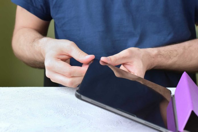 iPad Air Screen Protectors