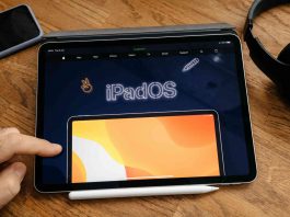 iPadOS Features