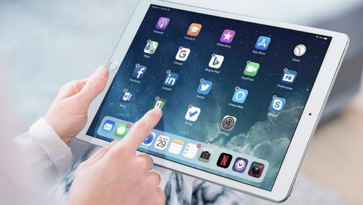 iPad Charging Slowly? Why Your iPad Air/iPad mini is Charging Slower