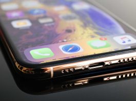 iPhone 11 Pro Max Screen Protectors