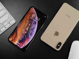 iPhone XS Anti Drop Phone Cases