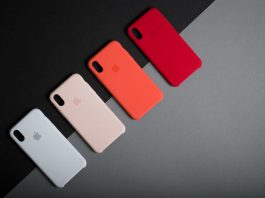 iPhone X/XS Slim Cases