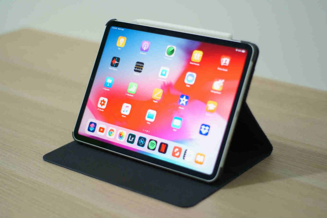 5 Best iPad Pro 12.9 Case That Is A MustHave In 2019! ESR Blog