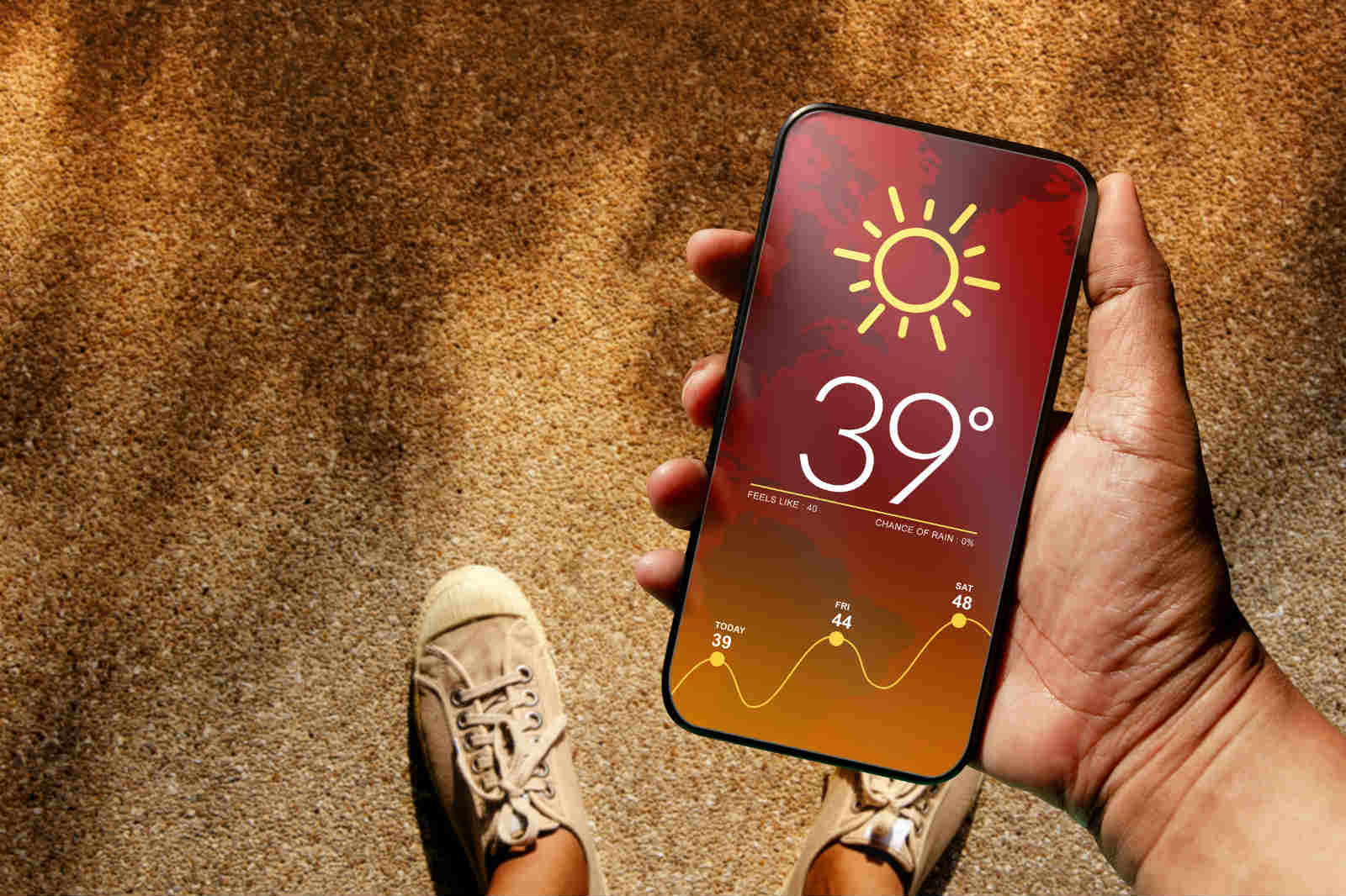 Why Do iPhone 11 Become Hot? How To Fix Overheating Issues? - ESR Blog