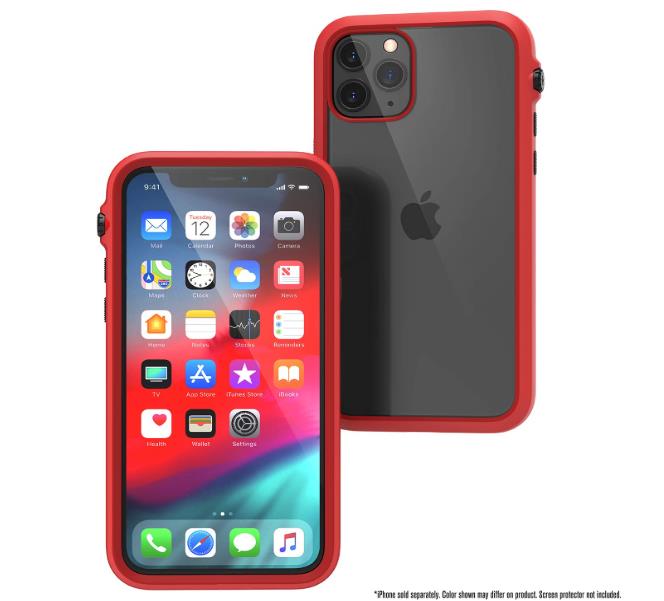 Catalyst Case for iPhone 11 Pro
