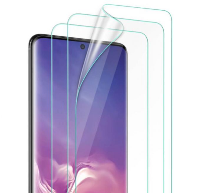 Best Screen Protectors for Galaxy S20, S20+ & S20 Ultra in 2020! ESR Blog