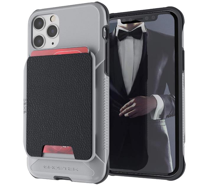 Ghostek Exec iPhone 11 Pro Wallet Case