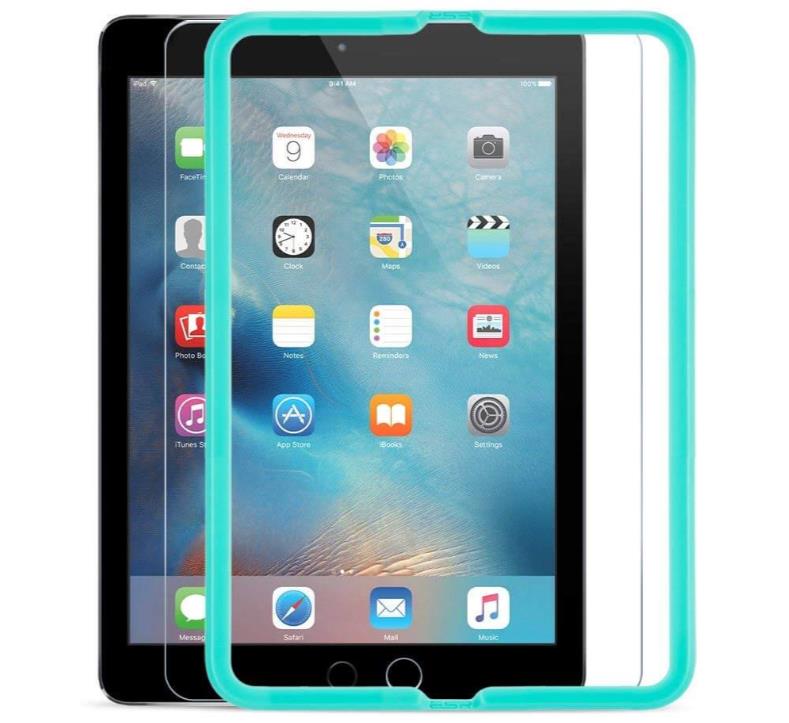 iPad Mini 2 & 3 Tempered Glass Screen Protector