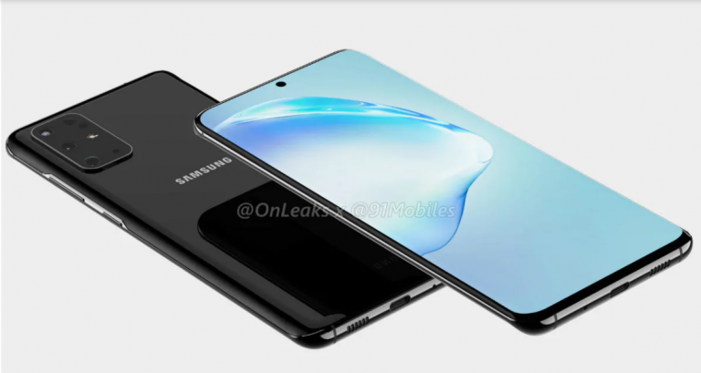 No more Galaxy S11! Galaxy S20, Galaxy S20 + & Galaxy S20 Ultra may be the new model names of Samsung phones in 2020!