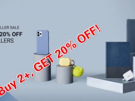 Buy 2+, GET 20% OFF