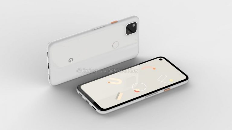 The Rumors Behind Google Pixel 4a & The Facts That We Want To Enjoy!