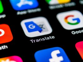 Translator Apps for iPhone Device