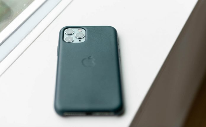 iPhone 11 Pro Wallet Armor Cases