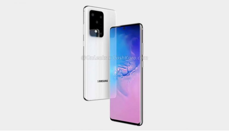 Samsung Galaxy S20/Galaxy S11 Rumor Roundup: Release Date, News, Pricing, & More!