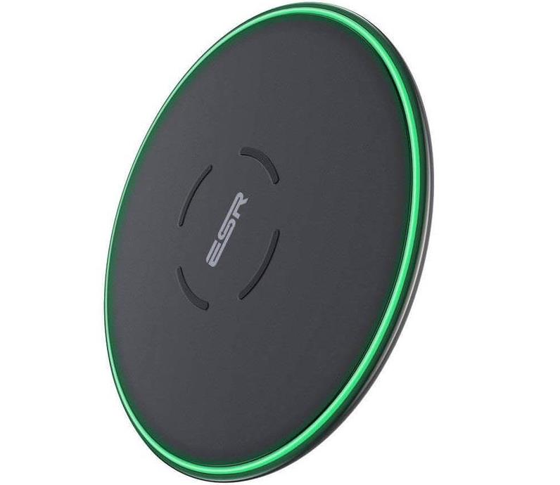 Essential Wireless Charging Pad