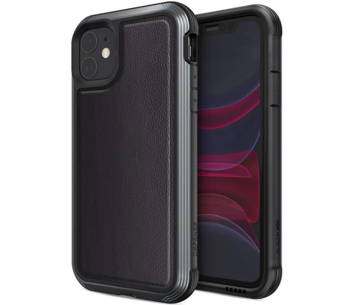 Polycarbonate Protective Case for Apple iPhone 11