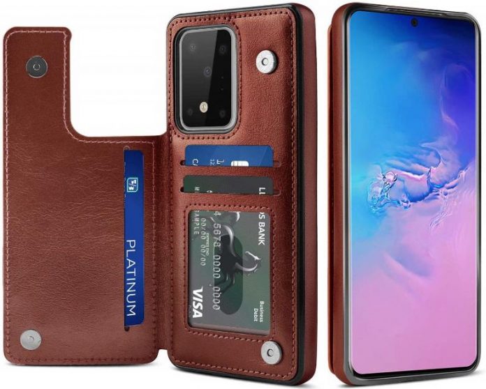 The 7 Best Galaxy S20 Ultra Wallet Cases of 2020 ESR Blog