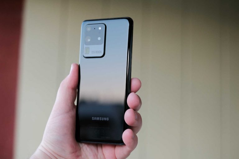 The 8 Best Galaxy S20 Clear Case Covers of 2020