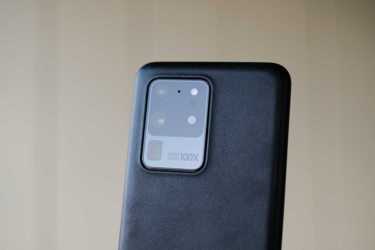 The 7 Best Galaxy S20 Ultra Slim Thin Cases of 2020