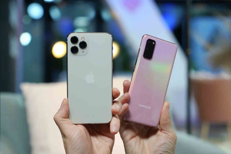 Samsung Galaxy S20 Series VS iPhone 11 Series – Which One Should You Buy?