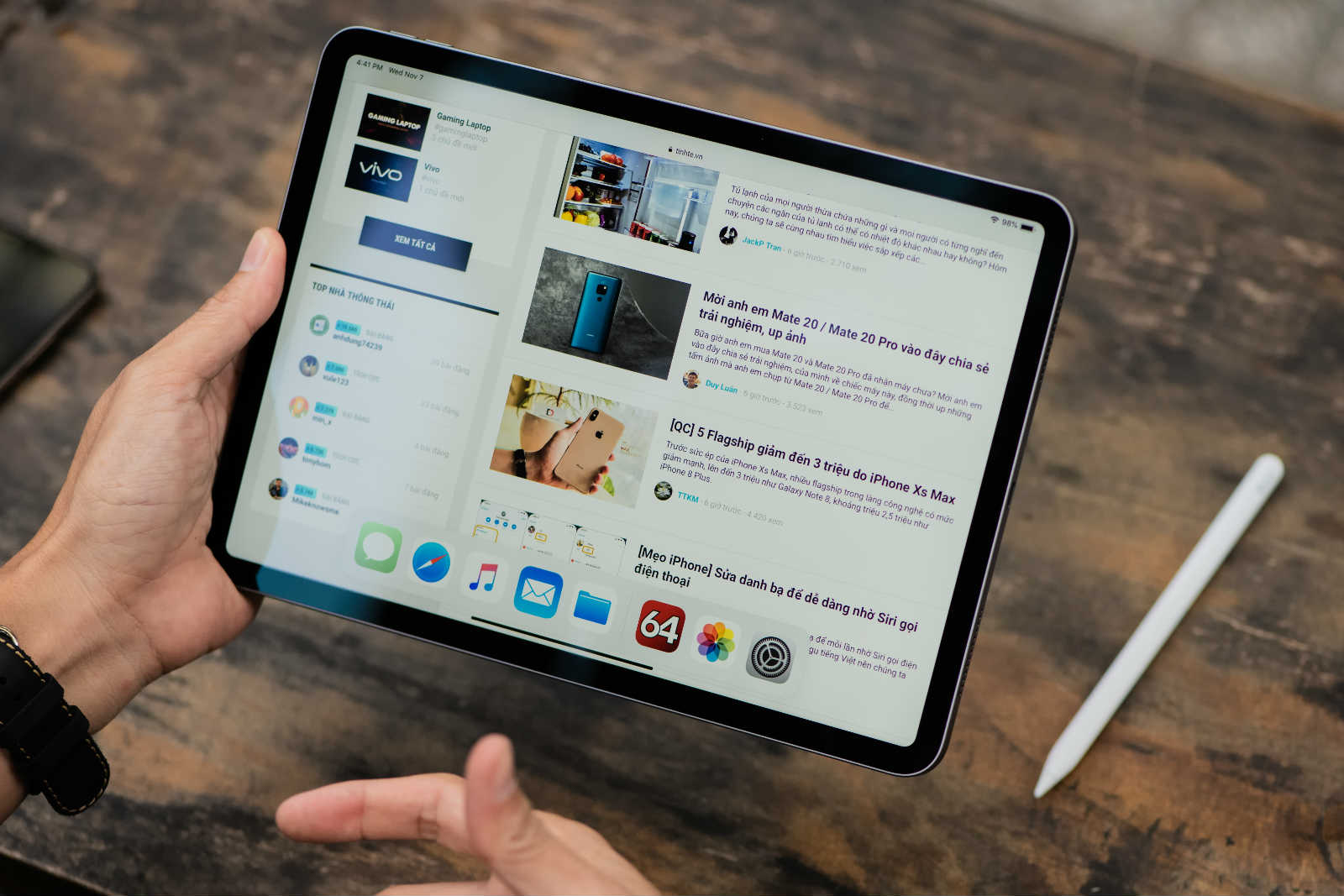 How To Choose The Best Screen Protector For Ipad Pro Including 11 Inch 12 9 Inch Esr Blog