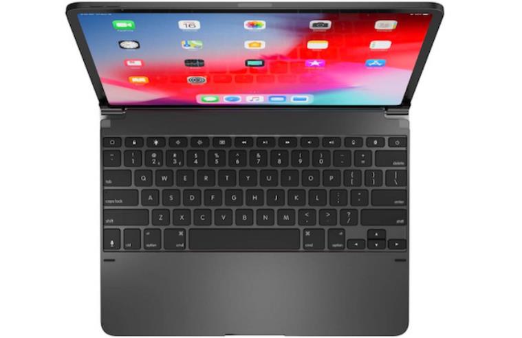 Brydge Pro 12.9 Keyboard for iPad Pro 12.9 inch 2020