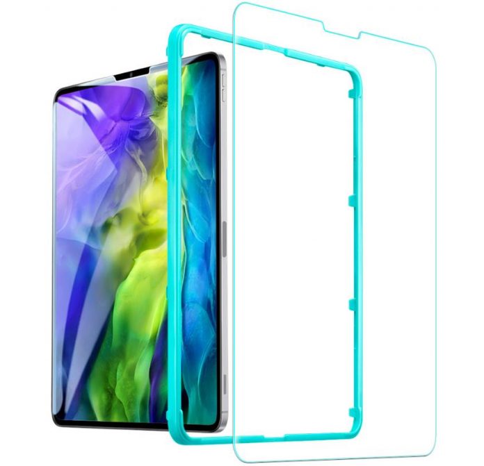 3 Best 11inch iPad Pro Screen Protectors for Writing in 2020! ESR Blog