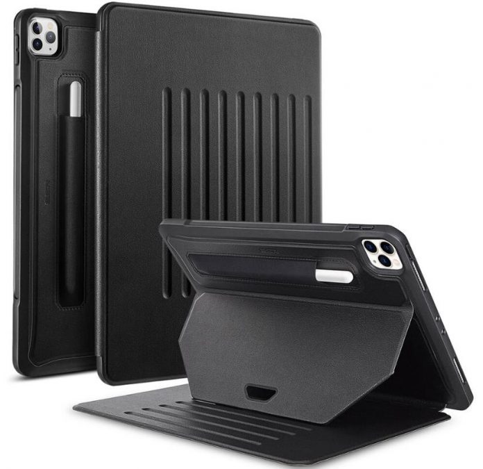 7 Best iPad Pro 12.9 inch 2020 Case Covers with Pencil Holder ESR Blog